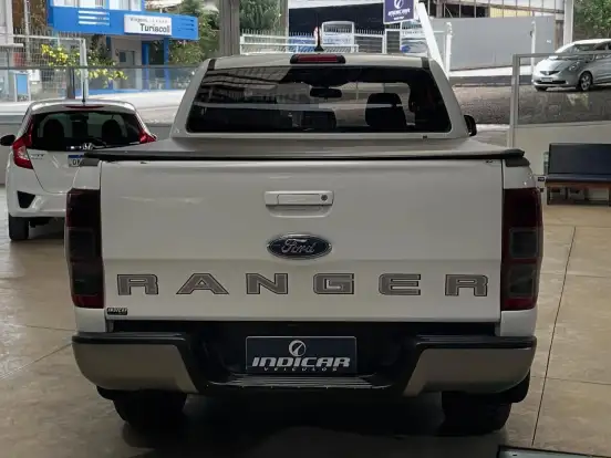 FORD-RANGER-2019