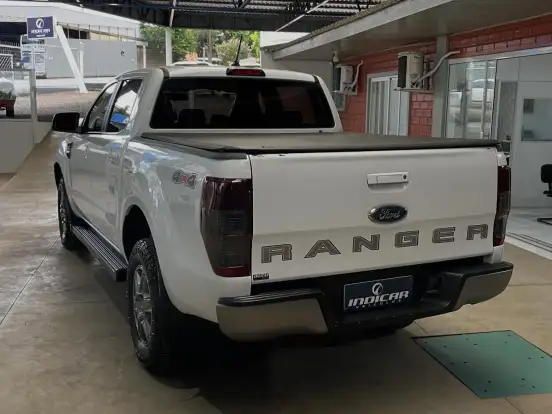 FORD-RANGER-2.2 XL 4X4 CD 16V DIESEL 4P MANUAL FORD-RANGER-2019