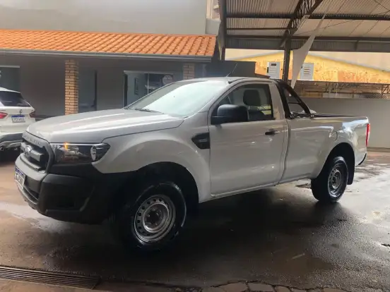 FORD-RANGER-2022
