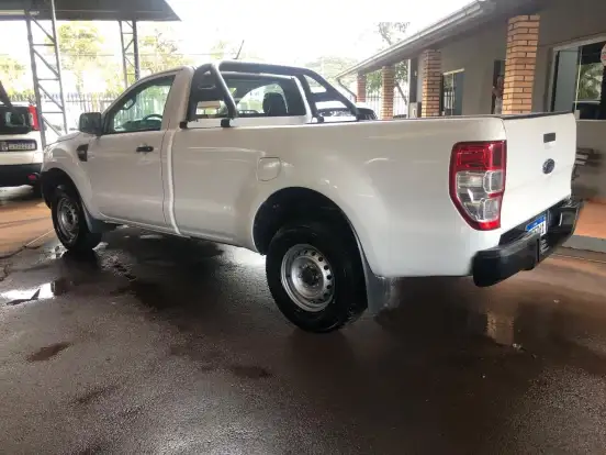 FORD-RANGER-2022