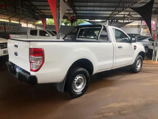FORD-RANGER-2022