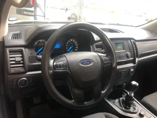 FORD-RANGER-2022
