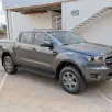 FORD RANGER 2.2 XLS 4X4 CD 16V DIESEL 4P AUTOMÁTICO FORD RANGER 2.2 XLS 4X4 CD 16V DIESEL 4P AUTOMÁTICO