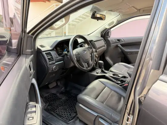 FORD-RANGER-2.2 XLS 4X4 CD 16V DIESEL 4P AUTOMÁTICO FORD-RANGER-2022