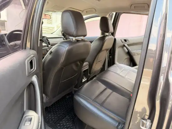 FORD-RANGER-2.2 XLS 4X4 CD 16V DIESEL 4P AUTOMÁTICO FORD-RANGER-2022