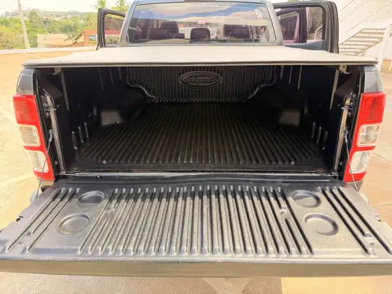 FORD-RANGER-2.2 XLS 4X4 CD 16V DIESEL 4P AUTOMÁTICO FORD-RANGER-2022
