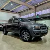 FORD RANGER 2.2 XLS 4X4 CD 16V DIESEL 4P AUTOMÁTICO FORD RANGER 2.2 XLS 4X4 CD 16V DIESEL 4P AUTOMÁTICO