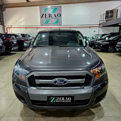 FORD-RANGER-2018