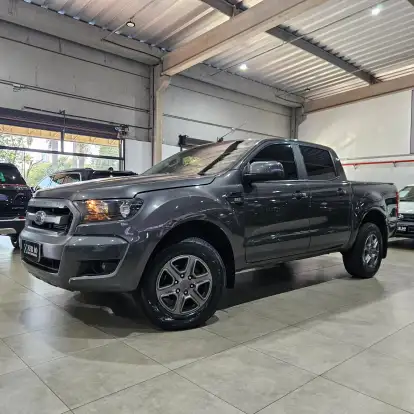FORD-RANGER-2018