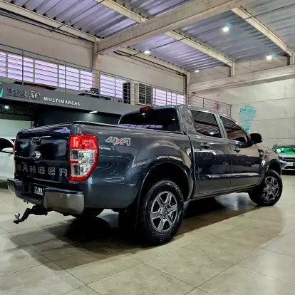 FORD-RANGER-2018
