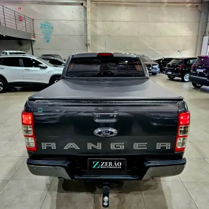 FORD-RANGER-2018