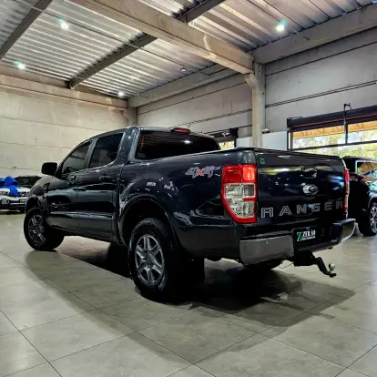 FORD-RANGER-2018
