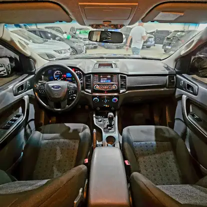FORD-RANGER-2018