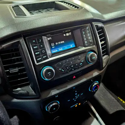 FORD-RANGER-2018