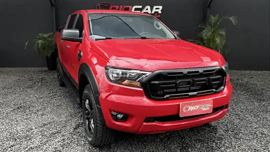 FORD-RANGER-2021