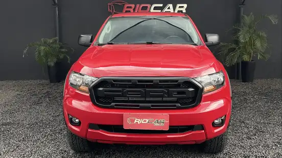 FORD-RANGER-2021
