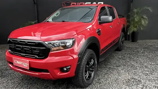 FORD-RANGER-2021