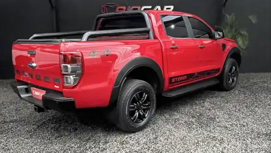 FORD-RANGER-2021
