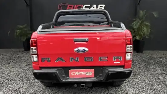 FORD-RANGER-2021