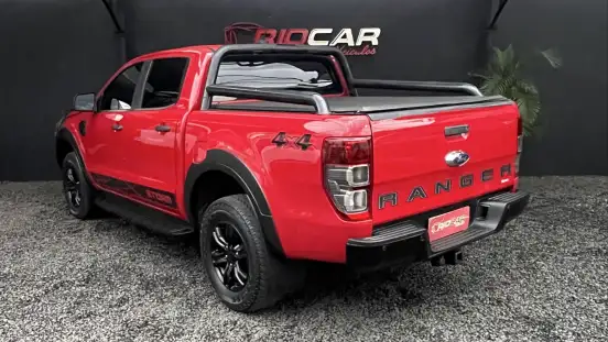 FORD-RANGER-2021