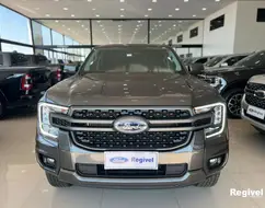 FORD RANGER 2.0 TURBO DIESEL CD XLS 4X4 AUTOMÁTICO FORD RANGER 2.0 TURBO DIESEL CD XLS 4X4 AUTOMÁTICO