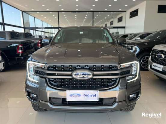 FORD-RANGER-2.0 TURBO DIESEL CD XLS 4X4 AUTOMÁTICO FORD-RANGER-2025