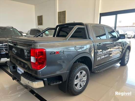 FORD-RANGER-2025
