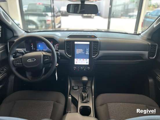 FORD-RANGER-2.0 TURBO DIESEL CD XLS 4X4 AUTOMÁTICO FORD-RANGER-2025