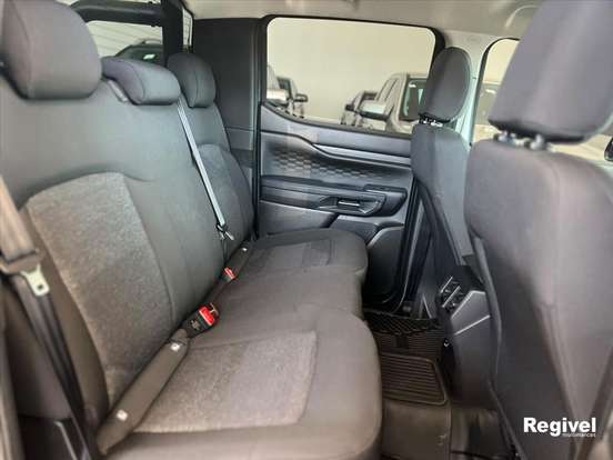 FORD-RANGER-2025