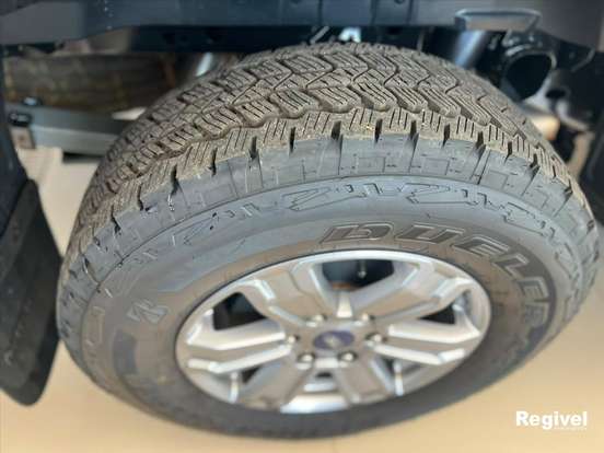 FORD-RANGER-2025