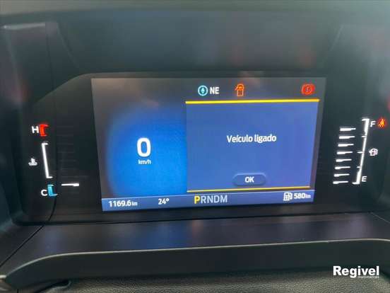 FORD-RANGER-2.0 TURBO DIESEL CD XLS 4X4 AUTOMÁTICO FORD-RANGER-2025