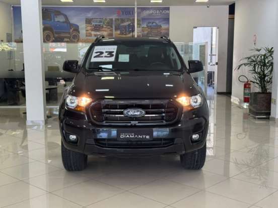 FORD-RANGER-2023