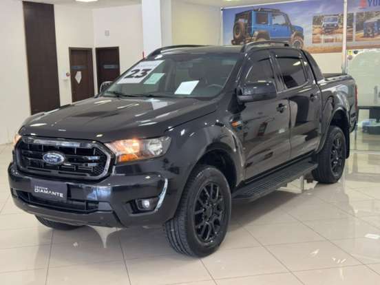 FORD-RANGER-2023