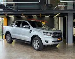 FORD RANGER 2.2 XLS 4X2 CD 16V DIESEL 4P AUTOMÁTICO FORD RANGER 2.2 XLS 4X2 CD 16V DIESEL 4P AUTOMÁTICO