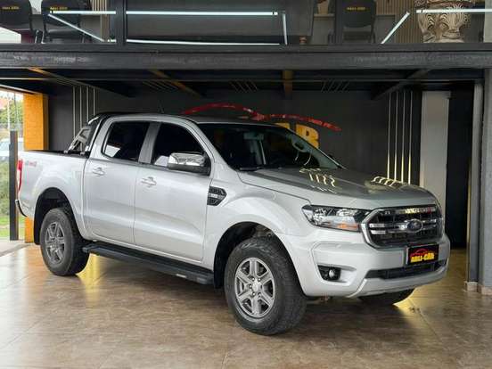FORD-RANGER-2020