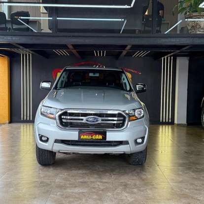 FORD-RANGER-2020