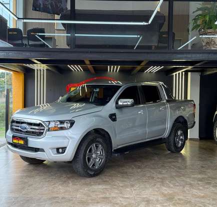 FORD-RANGER-2020
