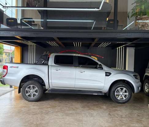 FORD-RANGER-2020