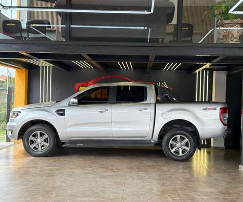 FORD-RANGER-2020