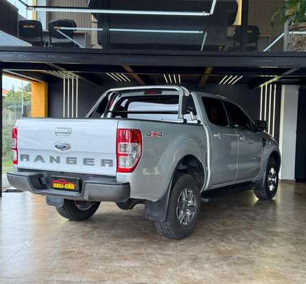 FORD-RANGER-2020
