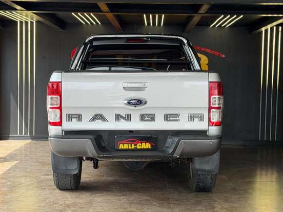 FORD-RANGER-2020