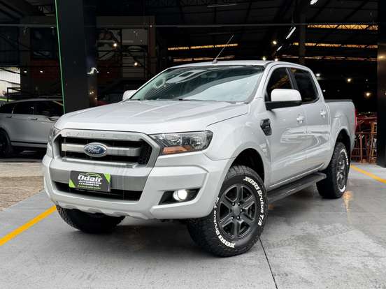 FORD-RANGER-2018