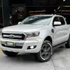 FORD RANGER 2.5 XLS 4X2 CD 16V FLEX 4P MANUAL FORD RANGER 2.5 XLS 4X2 CD 16V FLEX 4P MANUAL