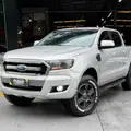 FORD RANGER 2.5 XLS 4X2 CD 16V FLEX 4P MANUAL FORD RANGER 2.5 XLS 4X2 CD 16V FLEX 4P MANUAL