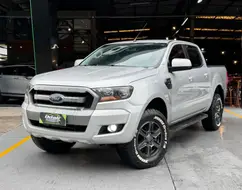 FORD RANGER 2.5 XLS 4X2 CD 16V FLEX 4P MANUAL FORD RANGER 2.5 XLS 4X2 CD 16V FLEX 4P MANUAL