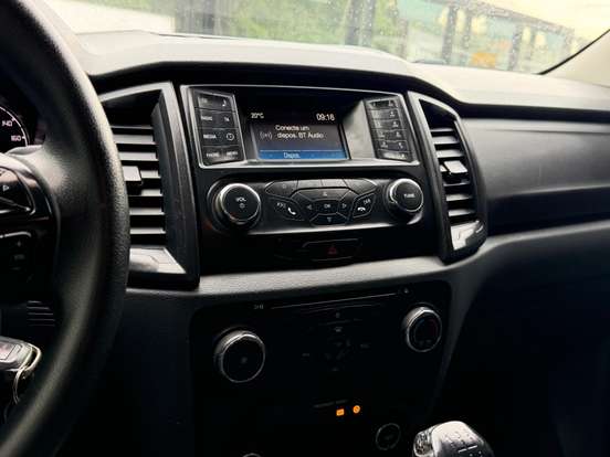 FORD-RANGER-2018