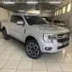 FORD RANGER 3.0 V6 TURBO DIESEL CD LIMITED 4X4 AUTOMÁTICO FORD RANGER 3.0 V6 TURBO DIESEL CD LIMITED 4X4 AUTOMÁTICO