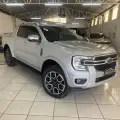 FORD RANGER 3.0 V6 TURBO DIESEL CD LIMITED 4X4 AUTOMÁTICO FORD RANGER 3.0 V6 TURBO DIESEL CD LIMITED 4X4 AUTOMÁTICO