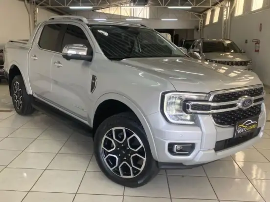 FORD-RANGER-3.0 V6 TURBO DIESEL CD LIMITED 4X4 AUTOMÁTICO FORD-RANGER-2025