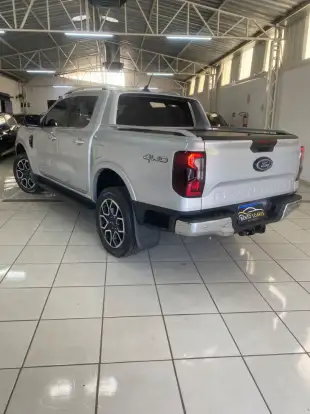 FORD-RANGER-2025